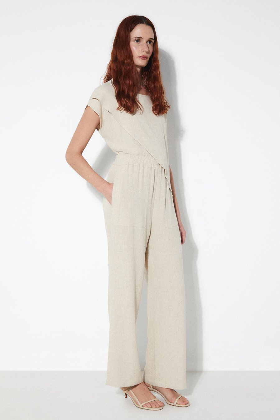 Tabita Pants
