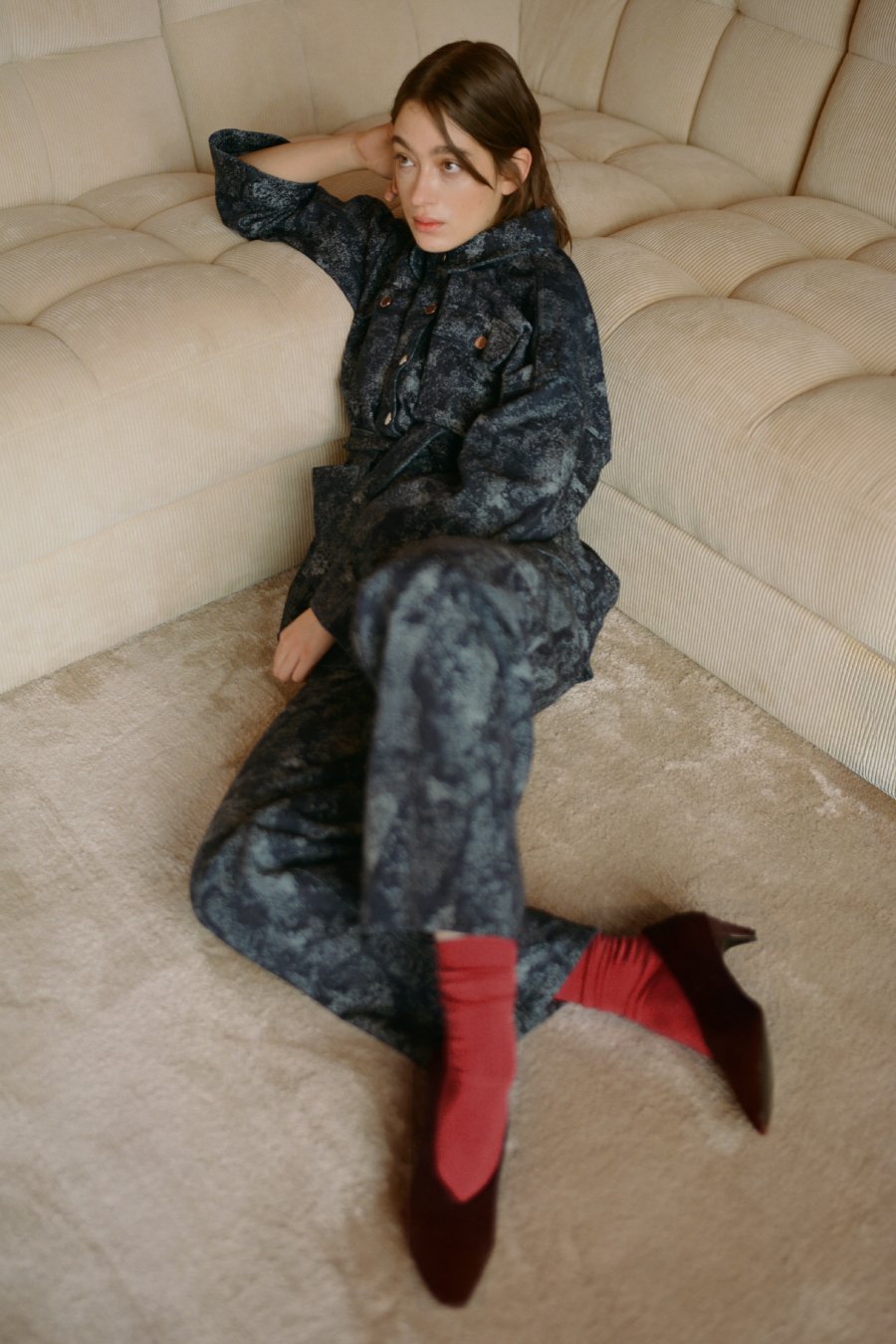 Didion Jacket