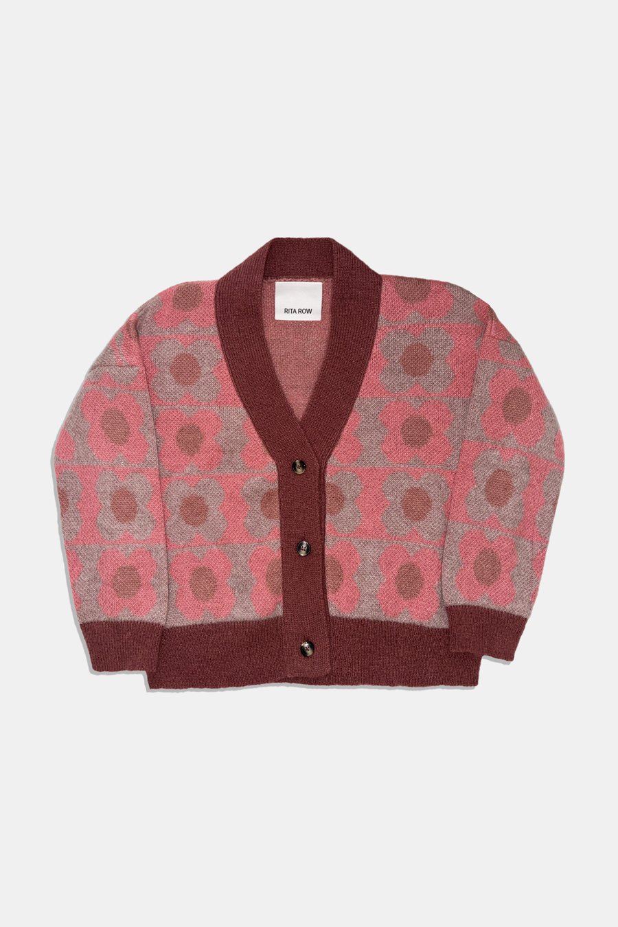 Pomo Cardigan