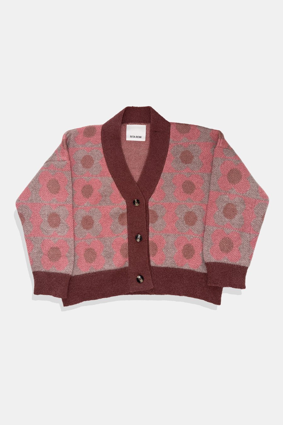 Pomo Cardigan