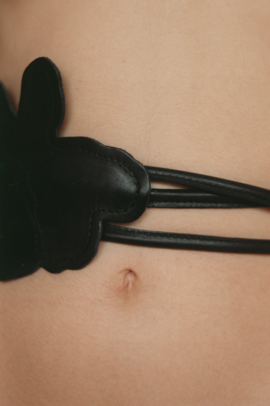 Rose Belt