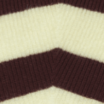 Stripes (Brown-Yellow)